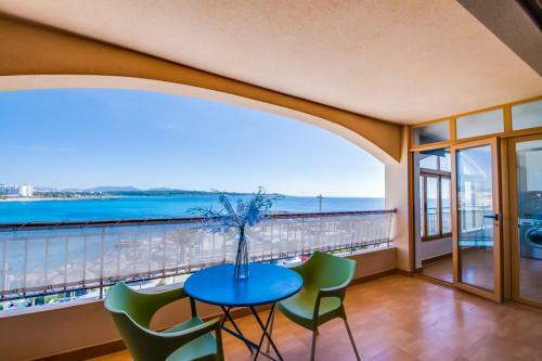 Apartamento Es Mollet