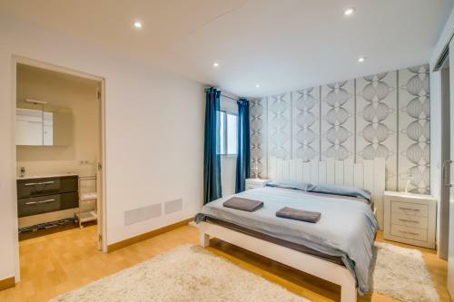 Apartamento Es Mollet