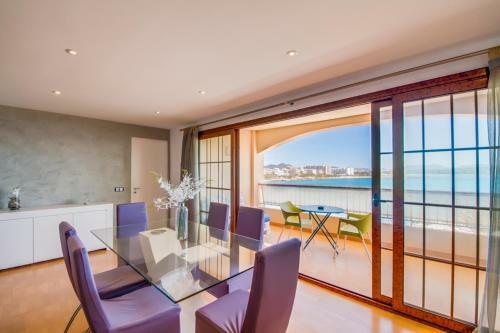 Apartamento Es Mollet