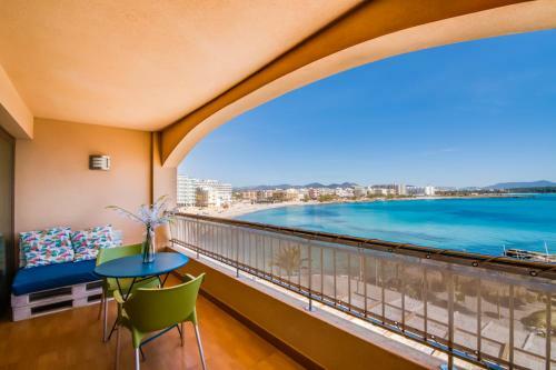 Apartamento Es Mollet