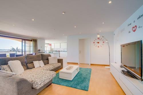 Apartamento Es Mollet