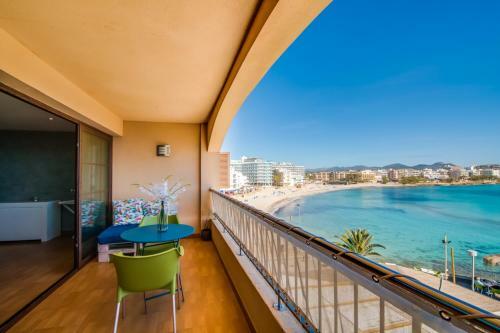 Apartamento Es Mollet