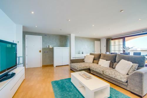 Apartamento Es Mollet