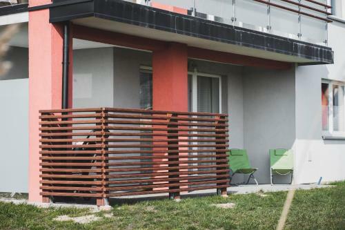 Apartament 57