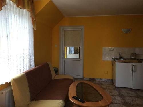 Hostal Pokoje Go?cinne Ratownik