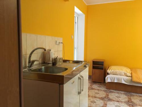 Hostal Pokoje Go?cinne Ratownik