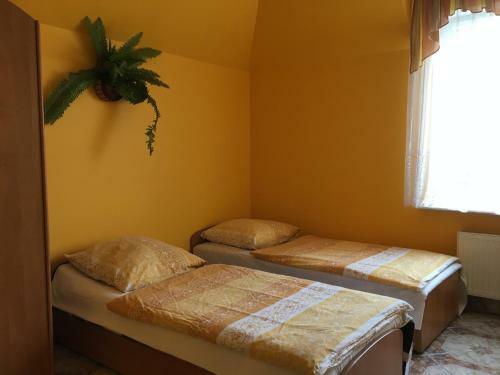Hostal Pokoje Go?cinne Ratownik