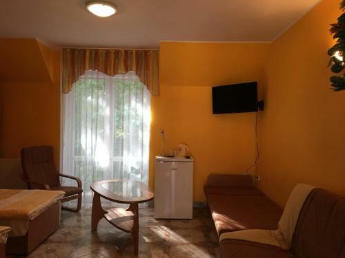 Hostal Pokoje Go?cinne Ratownik