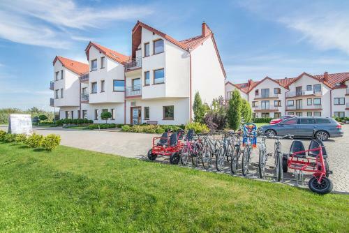 Baltic Korona Apartamenty - C13