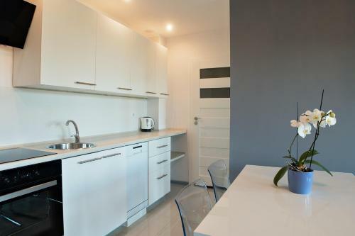 Apartament Dawid