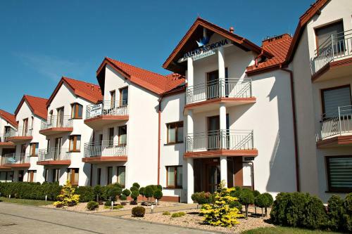 Apartament Dawid