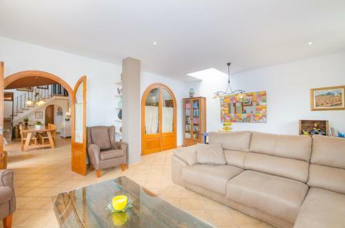 Villa Can Joan Conill