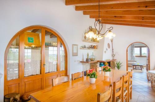 Villa Can Joan Conill