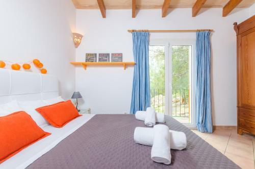 Villa Can Joan Conill