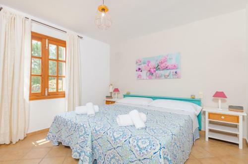 Villa Can Joan Conill