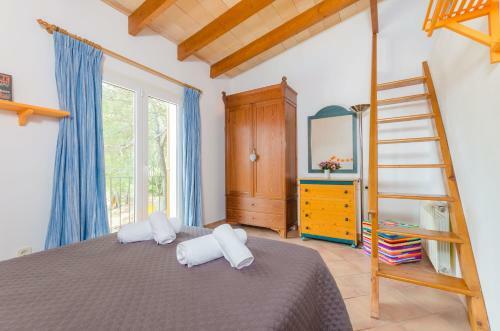 Villa Can Joan Conill