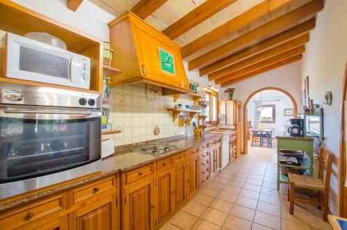 Villa Can Joan Conill