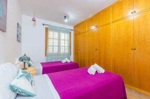 Villa Can Joan Conill