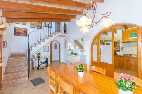 Villa Can Joan Conill