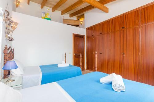 Villa Can Joan Conill
