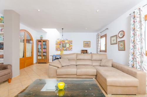 Villa Can Joan Conill