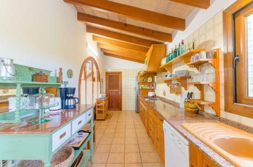 Villa Can Joan Conill