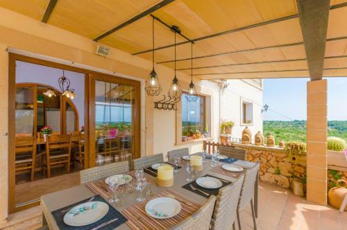Villa Can Joan Conill