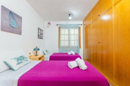 Villa Can Joan Conill