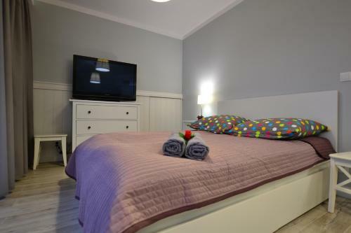 Apartament Morski II
