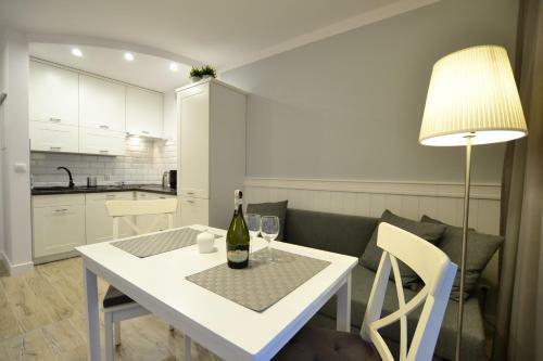 Apartament Morski II
