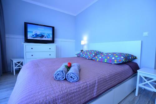 Apartament Morski II