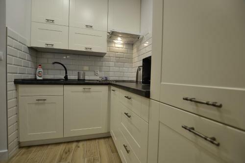 Apartament Morski II