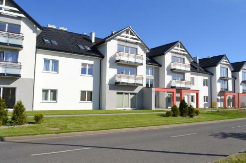 Apartament Morski II