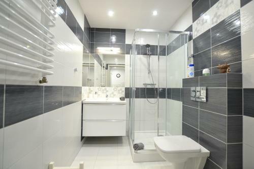 Apartament Morski II