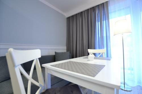 Apartament Morski II