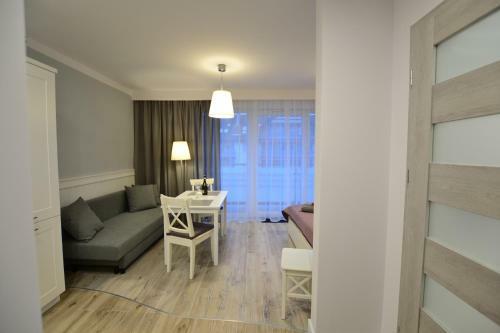 Apartament Morski II