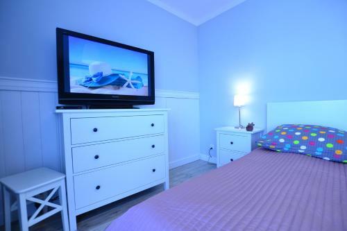 Apartament Morski II