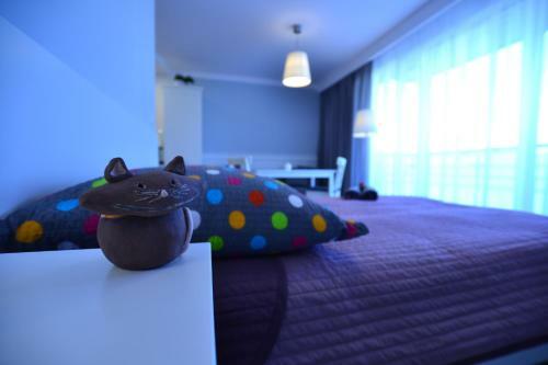 Apartament Morski II