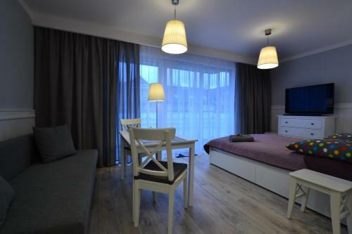 Apartament Morski II