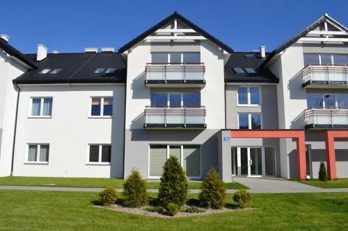 Apartament Morski II