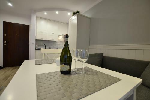 Apartament Morski II