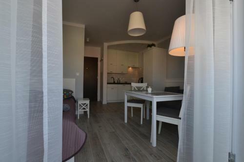 Apartament Morski II