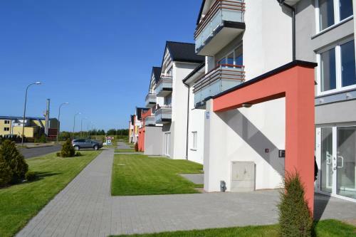 Apartament Morski II