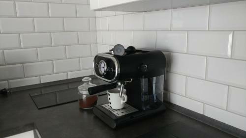 Apartament Morski II