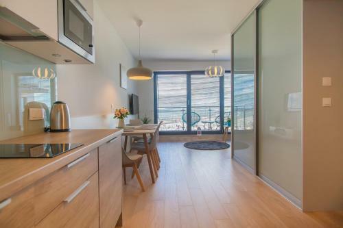 Apartamenty Laguna Przy Latarni
