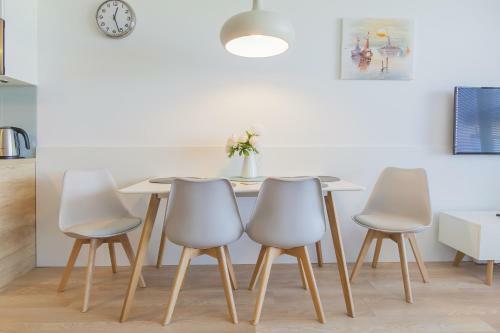Apartamenty Laguna Przy Latarni