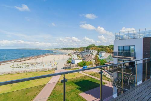 Apartamenty Laguna Przy Latarni