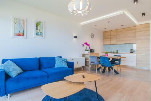 Apartamenty Laguna Przy Latarni