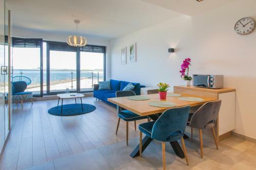 Apartamenty Laguna Przy Latarni