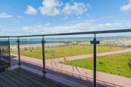 Apartamenty Laguna Przy Latarni
